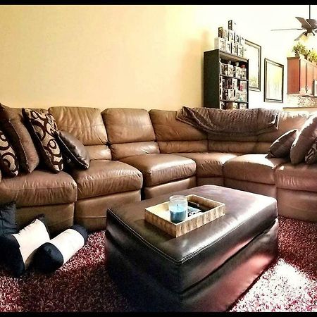 A1 Private Room With 55" Smart Tv Near Everything Orlando Exterior photo