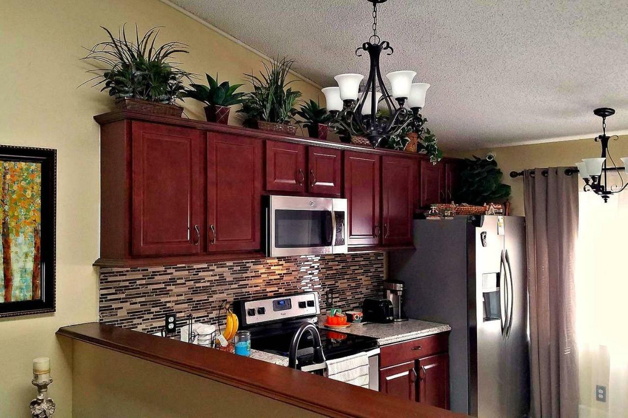 A1 Private Room With 55" Smart Tv Near Everything Orlando Exterior photo