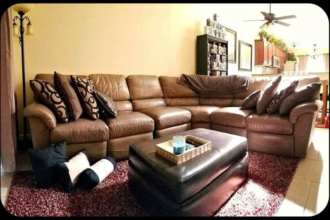 A1 Private Room With 55" Smart Tv Near Everything Orlando Exterior photo
